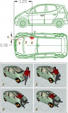 Studio di Ingegneria Forense MeCrash